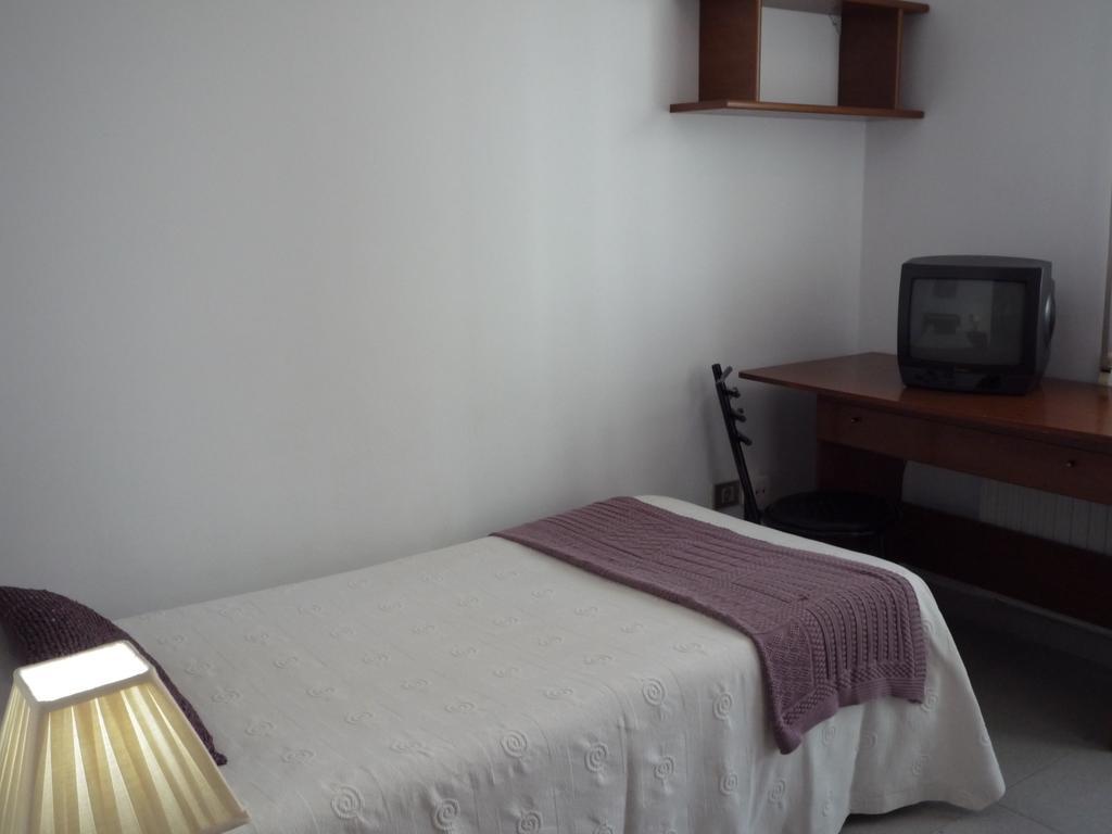 Hostal Residencia Ponte Vella Lugo Szoba fotó