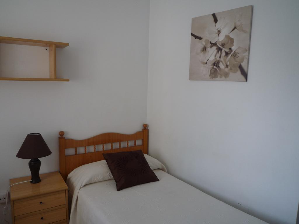 Hostal Residencia Ponte Vella Lugo Kültér fotó